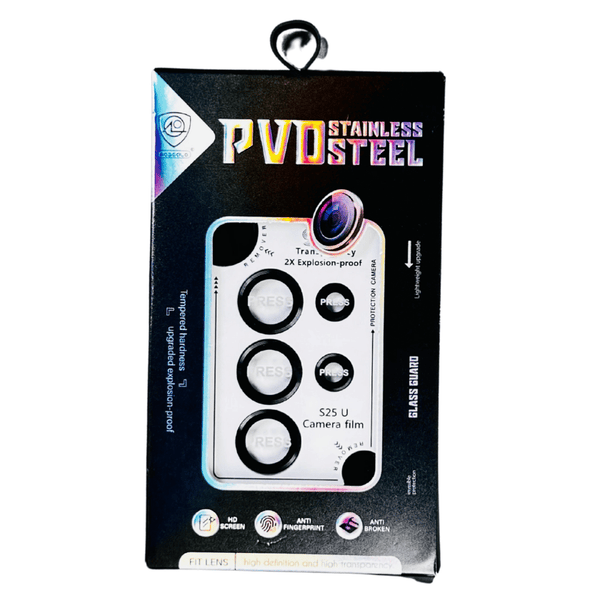 Camera Lens Protector for Samsung Galaxy S25 Ultra