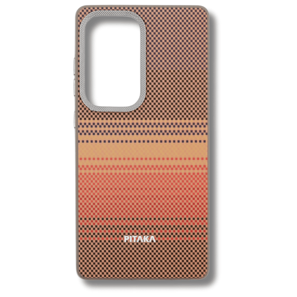 PITAKA Casetify Samsung Case