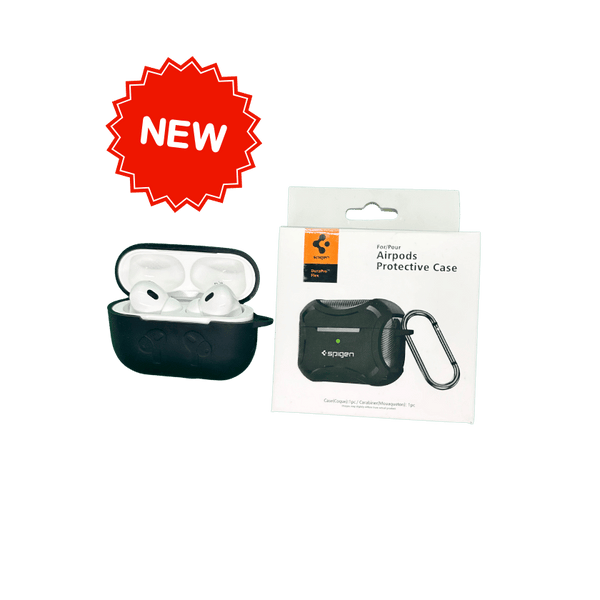 Silicone AirPods Protective Case