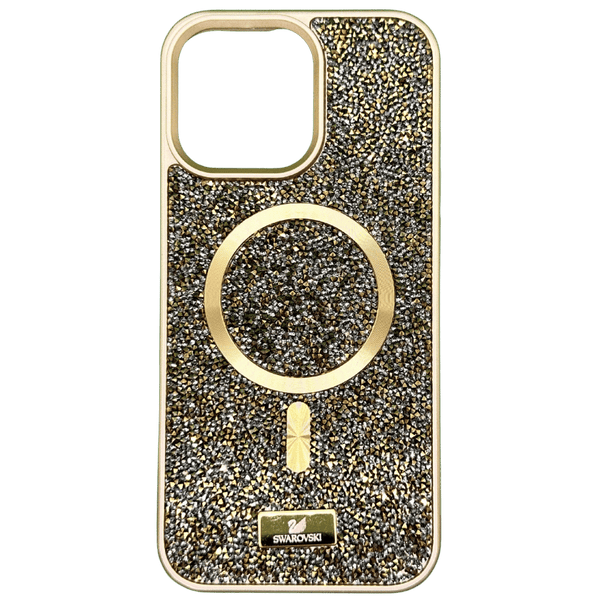 Swarovski Glitter iPhone Case - MagSafe Supported