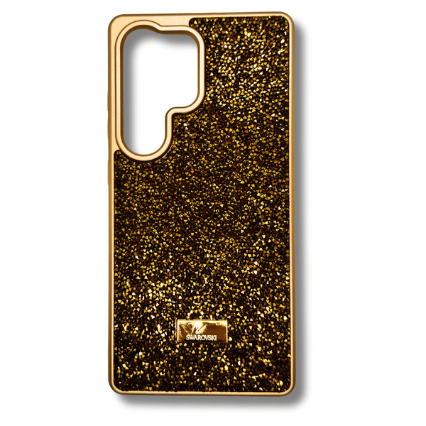 Swarovski Glitter Samsung Case