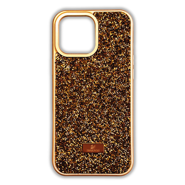 Swarovski Glitter iPhone Case