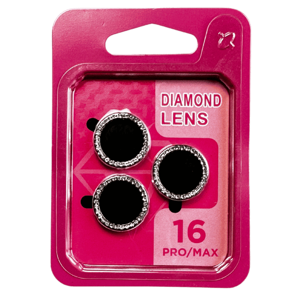 Diamond Lens Protector